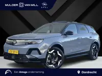 Opel Grandland Electric Ultimate 73kWh 325pk AWD | Hi-Fi FOCAL® | NAPPA LEDER | SCHUIF/KANTELDAK | L