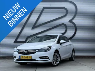 Opel Astra 1.4 Edition 2e Eigenaar|Navi|Clima|Cruise|PDC V+A|Goed Onderhouden|N.A.P|APK tot 01-2027