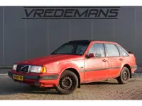 Volvo 440 1.8i Basis