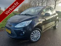 Ford Ka 1.2 Limited (bj 2009)