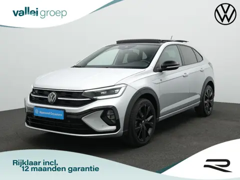 Volkswagen Taigo 1.0 TSI 115 pk DSG R-Line | Panoramadak | IQ Light | Achteruitrijcamera | Stoelverw