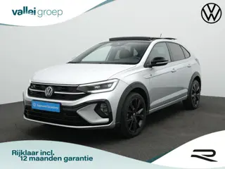 Volkswagen Taigo 1.0 TSI 115 pk DSG R-Line | Panoramadak | IQ Light | Achteruitrijcamera | Stoelverw