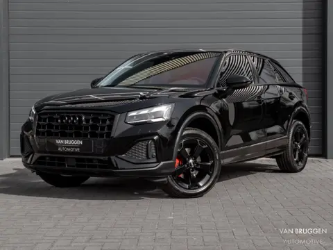 Audi Q2 35 TFSI Sport Keyless Camera ACC CarPlay