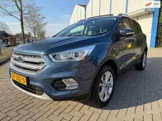 Ford Kuga 1.5 EcoBoost Titanium