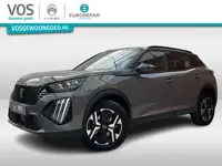 Peugeot 2008 Hybrid 136 GT | Keyless | Adaptive Cruise Control |