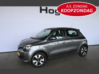 Renault Twingo 1.0 SCe Collection Airco Cruise Control Dealer Onderhouden! Rijklaarprijs Inruil Moge