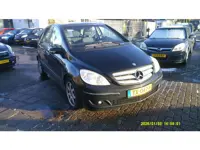 Mercedes-Benz B-klasse 170 elegance 5drs airco elek pak nap apk