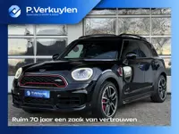 Mini Mini Countryman 2.0 John Cooper Works ALL4 Chili | HARMAN KARDON | PANORAMA | CAMERA |