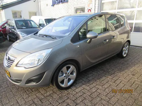 Opel Meriva 1.4 Turbo Cosmo