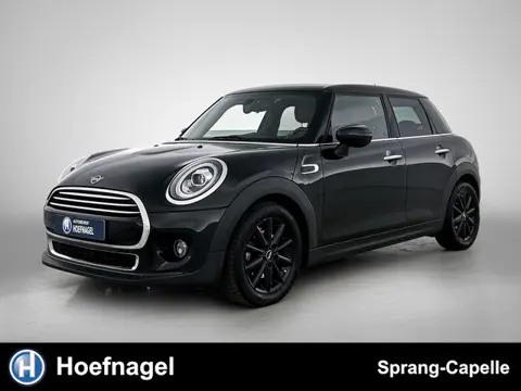 Mini Mini 1.5 Cooper Chili | Navi | Stoelverwarming | Cruise Control | Leder
