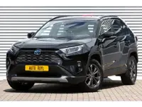 Toyota RAV4 2.5 Hybrid Dynamic Navi / Trekhaak (bj 2023)
