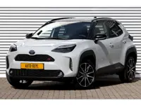 Toyota Yaris Cross 1.5 Hybrid 130 GR Sport JBL / Head-Up