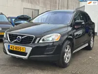 Volvo XC60 2.0 D3 R-Design|BJ:2010|AUT.|XENON|STOELVERWARMING|NAP|