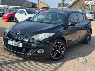 Renault Mégane 1.2 TCe BOSE NAVI CAMERA PDC AIRCO STOELVERW. NW.APK
