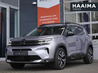 Citroen C5 Aircross 1.6 Plug-in Hybrid 225 Shine Automaat | Parkeersensoren | Achteruitrij camera | 