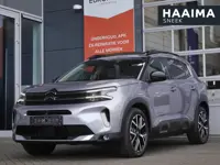 Citroen C5 Aircross 1.6 Plug-in Hybrid 225 Shine Automaat | Parkeersensoren | Achteruitrij camera | 