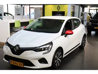 Renault Clio TCe 90 Equilibre (bj 2022)