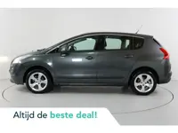 Peugeot 3008 1.6 VTi ST | Pano | Head Up | Trekhaak | Cruise |