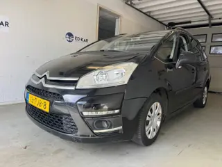 CITROEN C4 GRAND PICASSO 1.6 VTi Tendance 7p CLIMA PANORAMA PDC NAP APK HANDEL PRIJS 