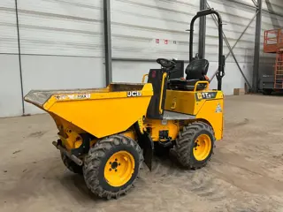 JCB 1 T (bj 2020)