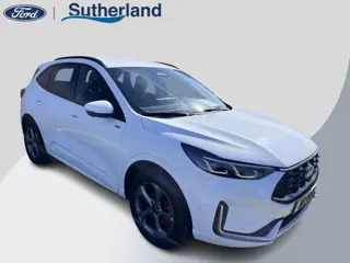 Ford Kuga 2.5 PHEV ST-Line X 243pk | Driver Assistance Pack | Winterpack | Wegklapbare Trekhaak | Te