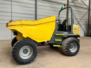 Neuson DW 90 (bj 2016)