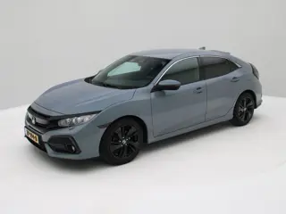 Honda Civic 1.0 i-VTEC Premium Automaat / Camera / Origineel NL