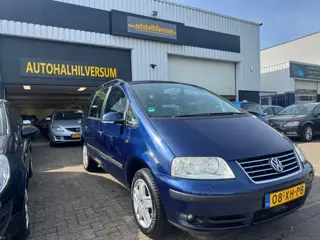 Volkswagen Sharan 1.9 TDI Trendline 7 PERSOONS