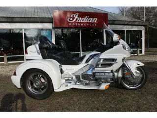 Honda GL 1800  Goldwing Trike
