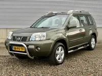 Nissan X-Trail 2.5 Sport Outdoor 4X4 [ panodak,navi,ecc,lmv,trekhaak ]