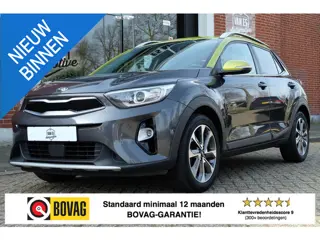 Kia Stonic 1.0 T-GDi ExecutiveLine / Navi / Camera / Stuurverwarming / 17"
