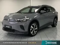 Volkswagen ID.4 Pro 77 kWh | SOH 96 % | NAVIGATIE | PARKEERSENSOREN VOOR-EN ACHTER