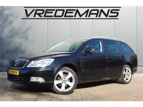 Skoda Octavia Combi 1.2 TSI Ambition