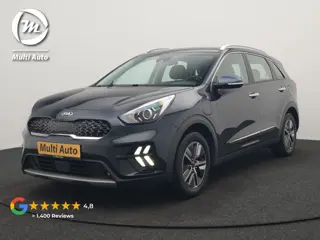 Kia Niro 1.6 GDi DynamicLine PHEV 141pk Dealer O.H. | Adaptive Cruise | Camera | Sportstoelen & Stuu