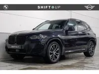 BMW X3 xDrive30e M-Sport | M-Stoelen | Panoramadak | Harman Kardon | Adapt. Cruise Control