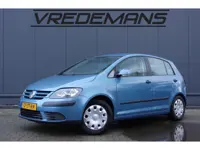 Volkswagen Golf Plus 1.9 TDI Trendline Business