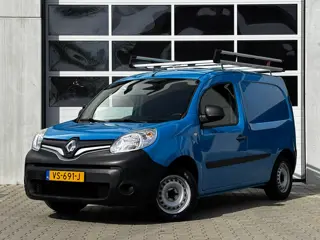 Renault Kangoo Express 1.5 dCi 75 Express Comfort S&S