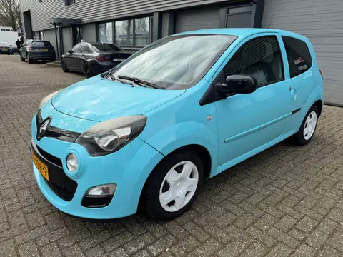 Renault Twingo 1.2 16V Collection