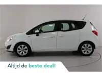 Opel Meriva 1.4 Turbo Business+ LPG | LPG G-3 | Cruise | Trekhaak | Android/Carplay |