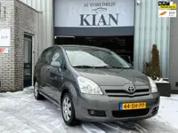 Toyota Verso 1.8 VVT-i Sol 7p.