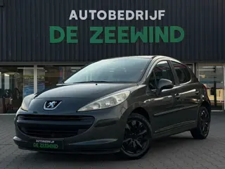 Peugeot 207 1.4 X-line|airco|5 deur's
