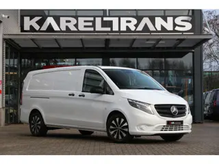 Mercedes-Benz Vito 119 CDI | Aut. | Extra lang | Standkachel | Cruise | Airco..
