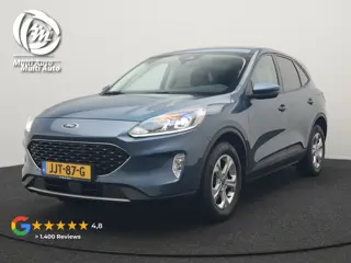 Ford Kuga 1.5 Ecoboost 150pk Dealer O.H | 1800kg Trekgewicht | LED Koplampen |  Navigatie | Stoelen 