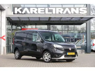 Fiat Doblò Cargo Maxi 1.6 MJ 105PK | Trekking | Cruise | Airco..