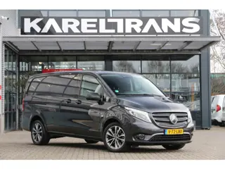 Mercedes-Benz Vito 119 CDI | Aut. | 2x Schuifdeur | Standkachel | Camera | Clima..