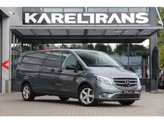 Mercedes-Benz Vito 119 CDI | Aut. | 2x Schuifdeur | Extra lang | Standkachel | Vol!!