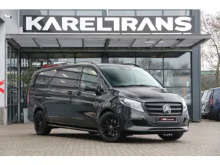 Mercedes-Benz Vito 116 CDI | NIEUW | Aut. | 2x Schuifdeur | Extra lang | Navi | Camera | Vol!!