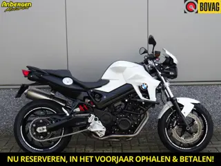 BMW F 800 R (bj 2012)