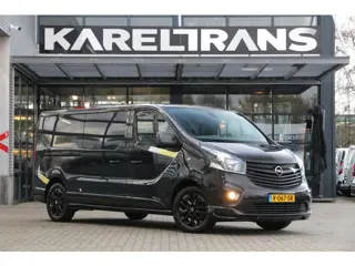 Opel Vivaro 1.6 CDTI | Sport | Irmscher 014/200 | Camera | Cruise | Clima..