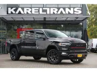 Dodge Ram 1500 5.7 HEMI V8 400PK | Limited | Luchtvering | Headup | 3.5t trekgewicht | Vol!!